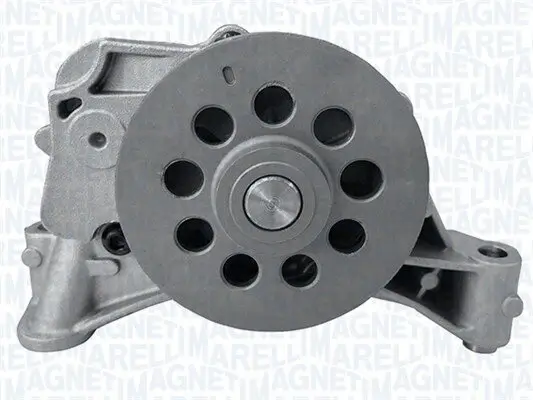 Ölpumpe MAGNETI MARELLI 351516000152