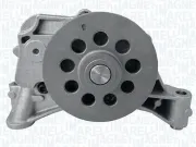 Ölpumpe MAGNETI MARELLI 351516000152