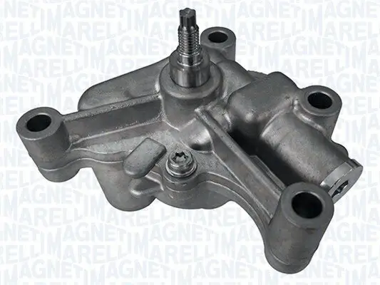 Ölpumpe MAGNETI MARELLI 351516000154 Bild Ölpumpe MAGNETI MARELLI 351516000154