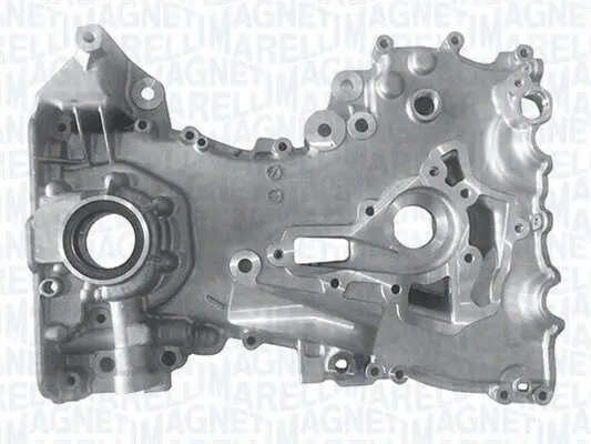 Ölpumpe MAGNETI MARELLI 351516000156