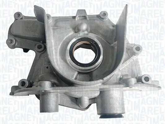 Ölpumpe MAGNETI MARELLI 351516000157