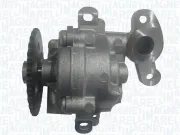 Ölpumpe MAGNETI MARELLI 351516000160