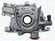 Ölpumpe MAGNETI MARELLI 351516000161