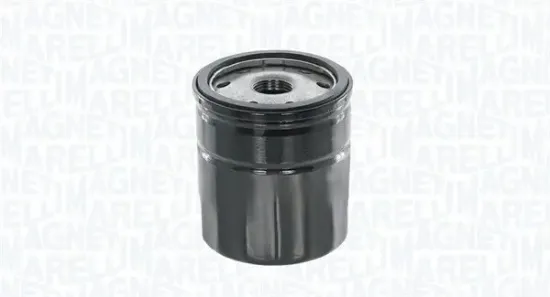 Ölfilter MAGNETI MARELLI 153071760696 Bild Ölfilter MAGNETI MARELLI 153071760696