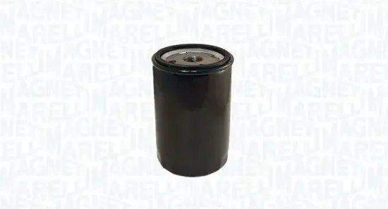 Ölfilter MAGNETI MARELLI 152071758731 Bild Ölfilter MAGNETI MARELLI 152071758731
