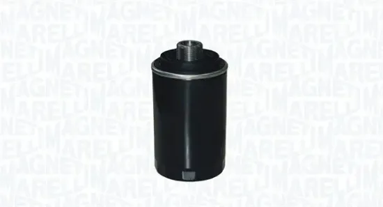 Ölfilter MAGNETI MARELLI 153071762447 Bild Ölfilter MAGNETI MARELLI 153071762447