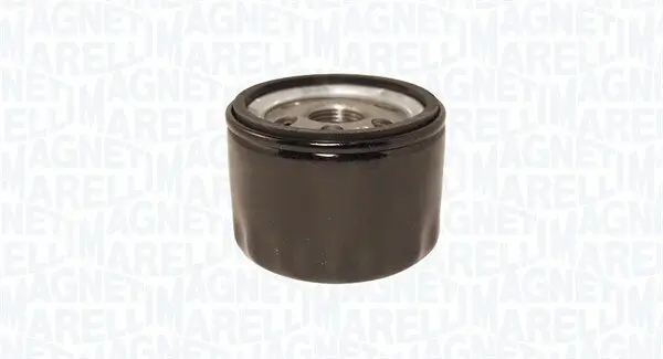 Ölfilter MAGNETI MARELLI 153071760127