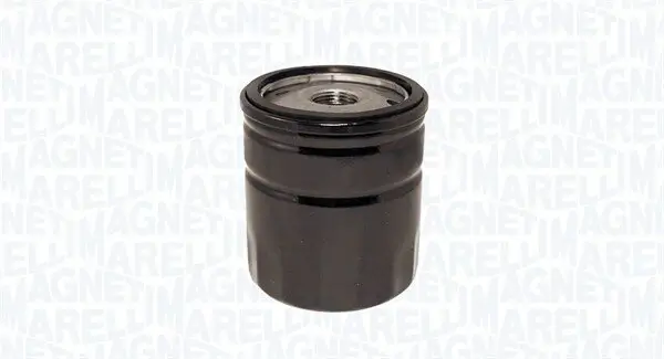 Ölfilter MAGNETI MARELLI 153071760130