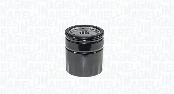 Ölfilter MAGNETI MARELLI 153071762465