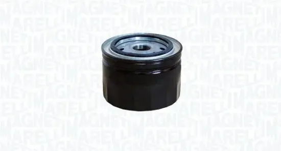 Ölfilter MAGNETI MARELLI 153071760131 Bild Ölfilter MAGNETI MARELLI 153071760131