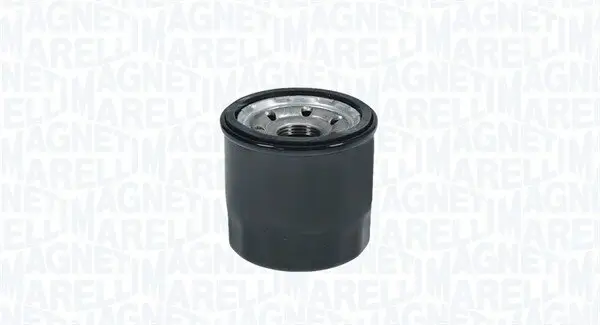 Ölfilter MAGNETI MARELLI 153071762453