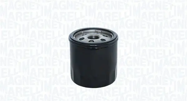 Ölfilter MAGNETI MARELLI 153071760755