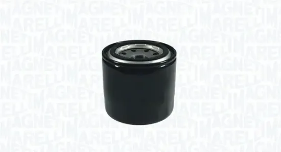Ölfilter MAGNETI MARELLI 153071762456 Bild Ölfilter MAGNETI MARELLI 153071762456