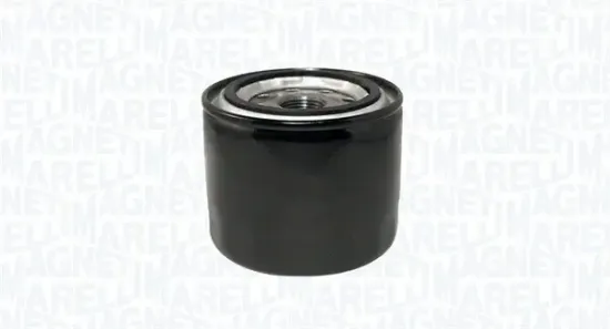 Ölfilter MAGNETI MARELLI 152071758725 Bild Ölfilter MAGNETI MARELLI 152071758725