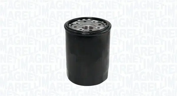 Ölfilter MAGNETI MARELLI 152071760788