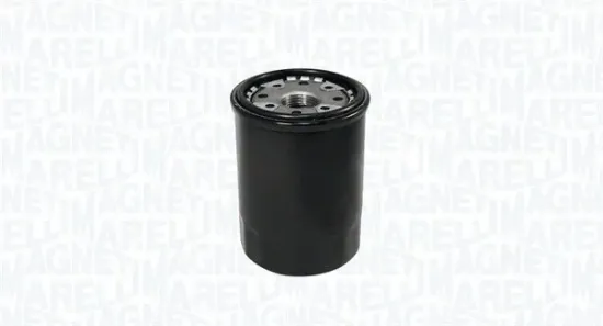 Ölfilter MAGNETI MARELLI 153071762336 Bild Ölfilter MAGNETI MARELLI 153071762336
