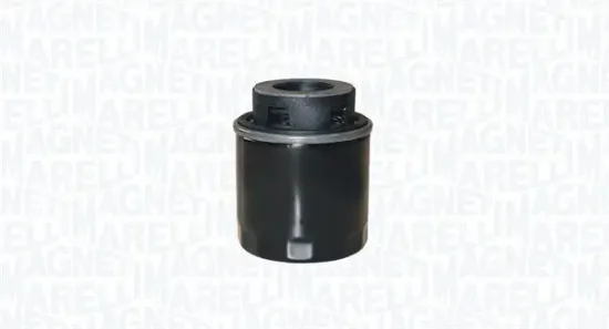 Ölfilter MAGNETI MARELLI 153071762457 Bild Ölfilter MAGNETI MARELLI 153071762457