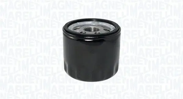 Ölfilter MAGNETI MARELLI 152071758768