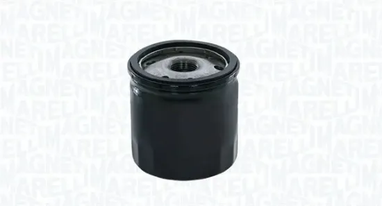 Ölfilter MAGNETI MARELLI 153071760757 Bild Ölfilter MAGNETI MARELLI 153071760757