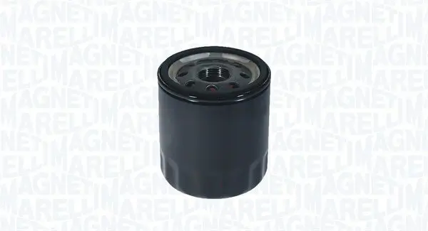 Ölfilter MAGNETI MARELLI 153071762466