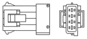 Lambdasonde MAGNETI MARELLI 466016355096
