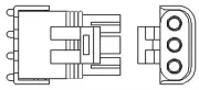 Lambdasonde MAGNETI MARELLI 466016355088