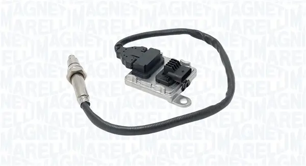NOx-Sensor, NOx-Katalysator MAGNETI MARELLI 141813000005