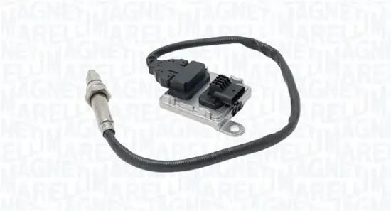 NOx-Sensor, NOx-Katalysator MAGNETI MARELLI 141813000005 Bild NOx-Sensor, NOx-Katalysator MAGNETI MARELLI 141813000005