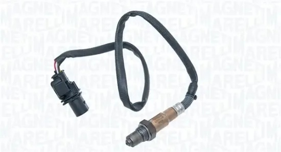 Lambdasonde MAGNETI MARELLI 466016355147 Bild Lambdasonde MAGNETI MARELLI 466016355147