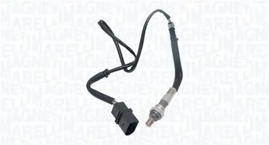 Lambdasonde MAGNETI MARELLI 466016355188 Bild Lambdasonde MAGNETI MARELLI 466016355188