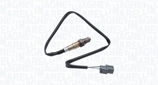Lambdasonde MAGNETI MARELLI 466016355202