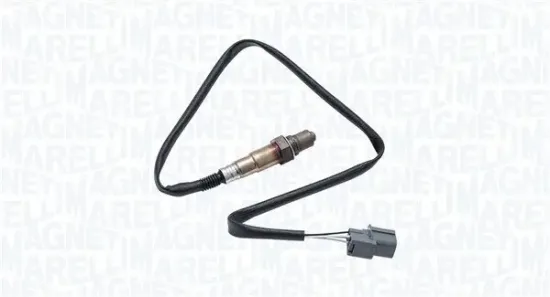 Lambdasonde MAGNETI MARELLI 466016355202 Bild Lambdasonde MAGNETI MARELLI 466016355202