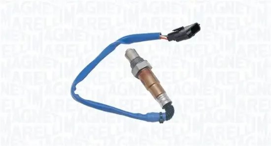Lambdasonde MAGNETI MARELLI 466016355215 Bild Lambdasonde MAGNETI MARELLI 466016355215