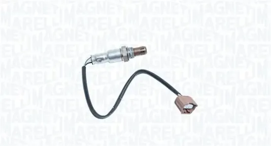 Lambdasonde MAGNETI MARELLI 466016355216 Bild Lambdasonde MAGNETI MARELLI 466016355216