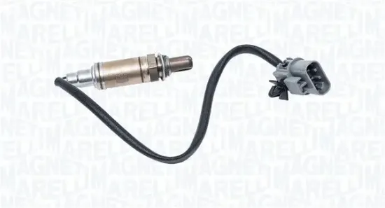 Lambdasonde MAGNETI MARELLI 466016355218 Bild Lambdasonde MAGNETI MARELLI 466016355218