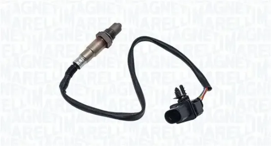 Lambdasonde MAGNETI MARELLI 466016355224 Bild Lambdasonde MAGNETI MARELLI 466016355224