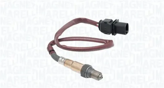 Lambdasonde MAGNETI MARELLI 466016355241 Bild Lambdasonde MAGNETI MARELLI 466016355241