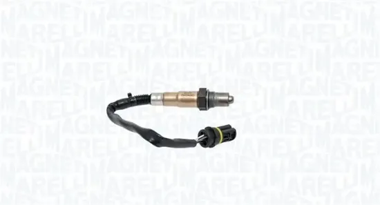 Lambdasonde MAGNETI MARELLI 466016355261 Bild Lambdasonde MAGNETI MARELLI 466016355261