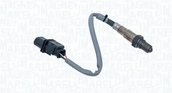 Lambdasonde MAGNETI MARELLI 466016355270 Bild Lambdasonde MAGNETI MARELLI 466016355270