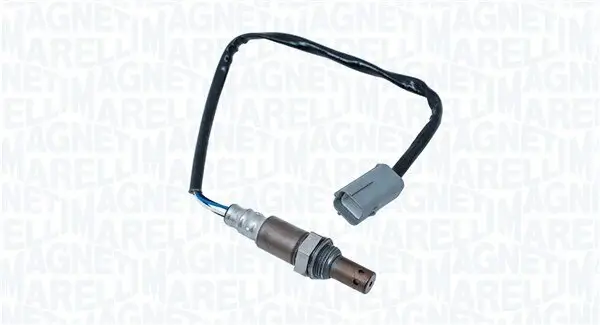 Lambdasonde MAGNETI MARELLI 466016355299 Bild Lambdasonde MAGNETI MARELLI 466016355299