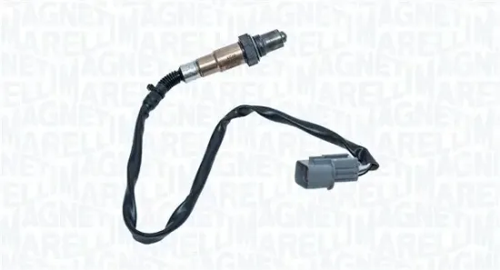 Lambdasonde MAGNETI MARELLI 466016355306 Bild Lambdasonde MAGNETI MARELLI 466016355306