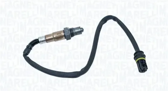 Lambdasonde MAGNETI MARELLI 466016355314 Bild Lambdasonde MAGNETI MARELLI 466016355314