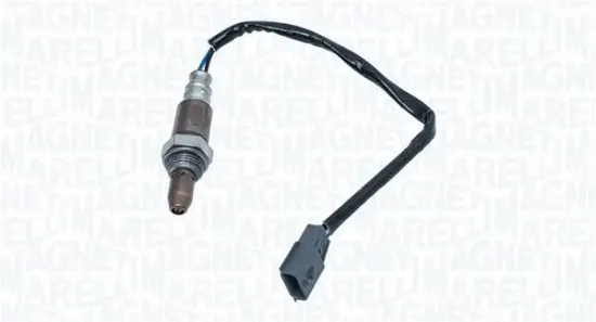 Lambdasonde MAGNETI MARELLI 466016355321 Bild Lambdasonde MAGNETI MARELLI 466016355321