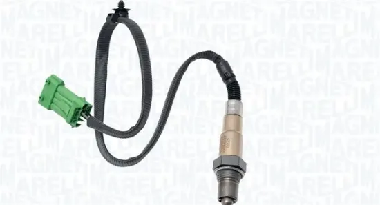 Lambdasonde MAGNETI MARELLI 466016355327 Bild Lambdasonde MAGNETI MARELLI 466016355327