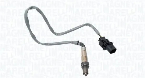 Lambdasonde MAGNETI MARELLI 466016355330 Bild Lambdasonde MAGNETI MARELLI 466016355330
