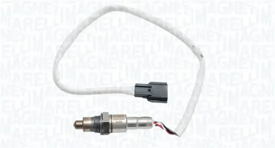Lambdasonde MAGNETI MARELLI 466016355344 Bild Lambdasonde MAGNETI MARELLI 466016355344