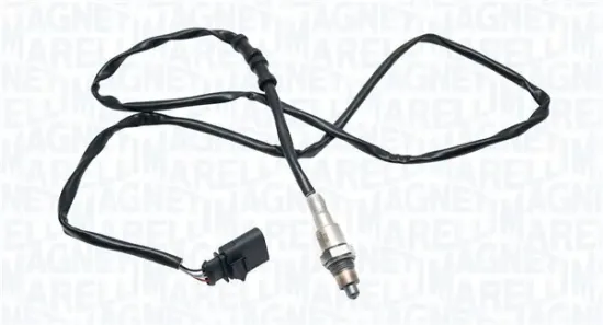 Lambdasonde MAGNETI MARELLI 466016355358 Bild Lambdasonde MAGNETI MARELLI 466016355358