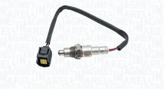 Lambdasonde MAGNETI MARELLI 466016355362 Bild Lambdasonde MAGNETI MARELLI 466016355362