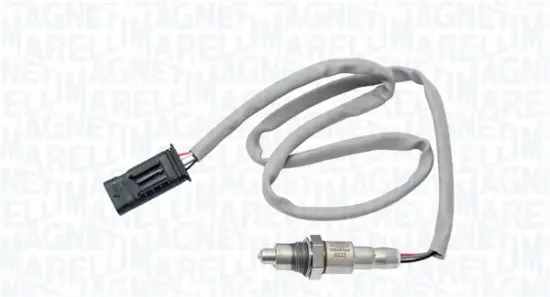 Lambdasonde MAGNETI MARELLI 466016355364 Bild Lambdasonde MAGNETI MARELLI 466016355364