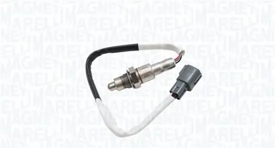 Lambdasonde MAGNETI MARELLI 466016355369 Bild Lambdasonde MAGNETI MARELLI 466016355369